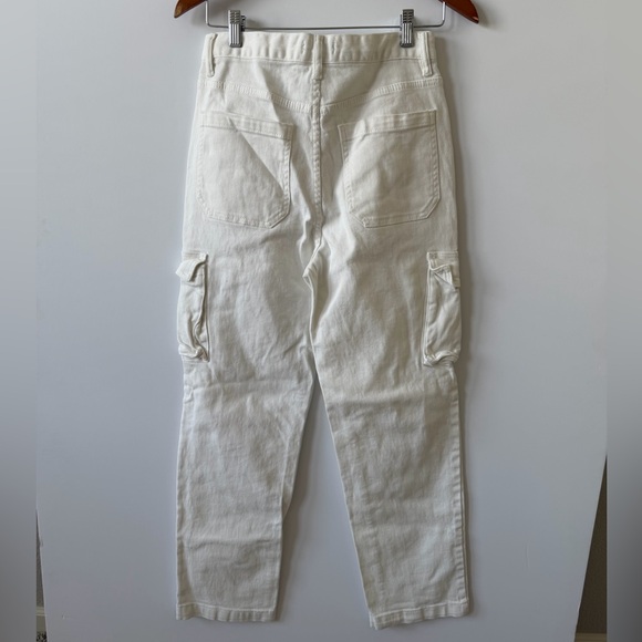 Pacsun Stretch Dad Jean - Picture 7 of 10